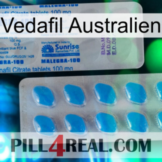 Vedafil Australia new15